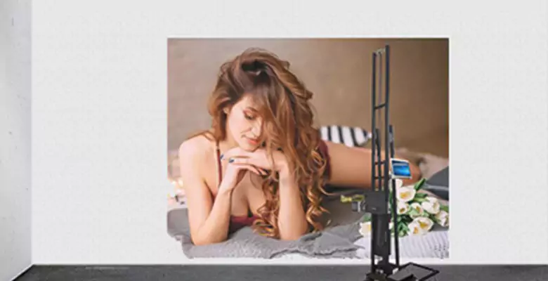 affordable wall print